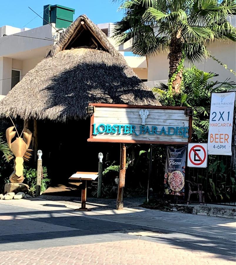 פונטה מיטה Suites De Mita - Boutique Hotel מראה חיצוני תמונה