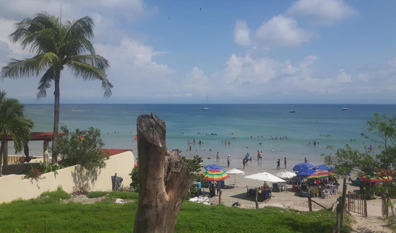 פונטה מיטה Suites De Mita - Boutique Hotel מראה חיצוני תמונה