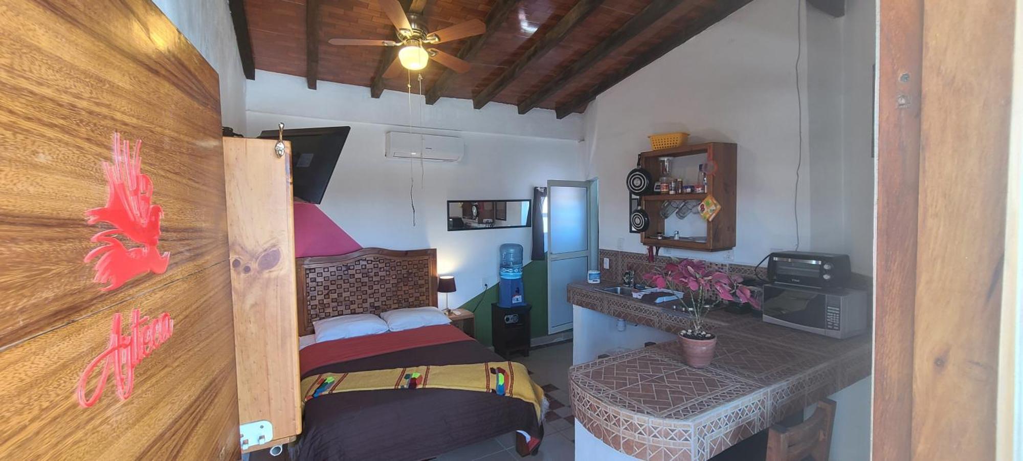 פונטה מיטה Suites De Mita - Boutique Hotel חדר תמונה